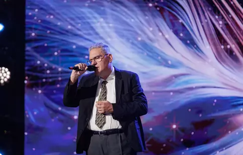 Răzvan Glodeanu îi lasă fără cuvinte pe jurați, la Românii au talent – 28 februarie 2025. „Am fost și șef, am fost și slugă”