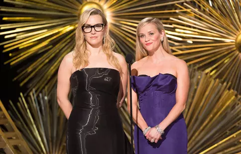 Reese Witherspoon, prima reacție după ce s-a scris că s-a certat cu Kate Winslet. Adevărul despre relația lor