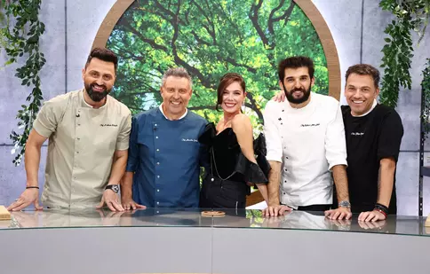 Când începe „Chefi la cuțite”, sezonul 15. Anunțul făcut de Antena 1. „Va aduce o revoluție în platou”
