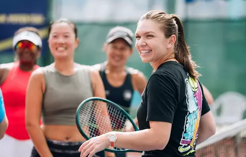 Simona Halep, criticată pentru prețurile de Revelion de la hotelul din Poiana Brașov. Reacția fanilor: „Se poate plăti și cu fonduri europene?”