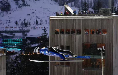 Cine transmite Campionatele Mondiale ale sporturilor de iarnă în pregătirea Jocurilor Olimpice de Iarnă Milano Cortina 2026