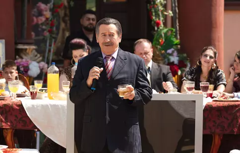 Au început filmările pentru „Tătuțu’”, sezonul 2. Ce spune producătorul Anghel Damian despre noile episoade