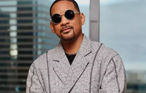 Will Smith, gest controversat la Premiile Lo Nuestro 2025. Clipul în care apare alături de India Martinez a devenit viral