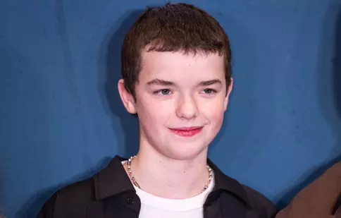 Record la Hollywood: Owen Cooper, cel mai tânăr actor britanic recompensat cu un Emmy. Ce planuri are pentru viitor