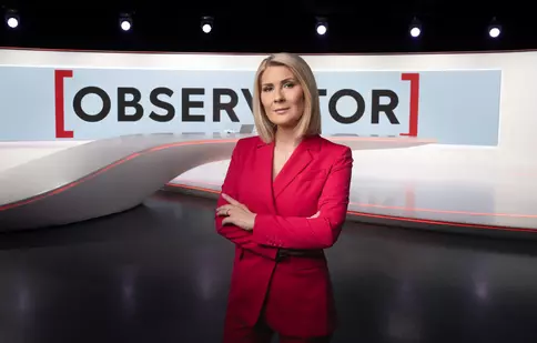 Alegeri prezidențiale 2025: Alessandra Stoicescu aduce 4 dintre candidații la Observator. Ilie Bolojan, pe lista invitaților la Antena 1