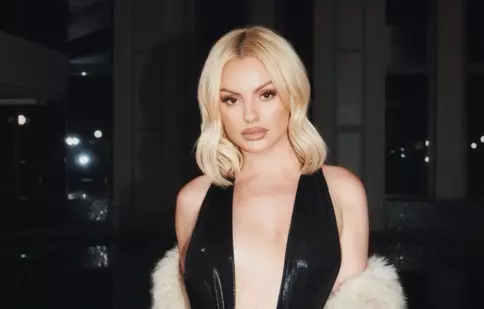 Alexandra Stan a dezvăluit sexul bebelușului și numele ales. Cine este tatăl. „Am știut întotdeauna că a fi mamă este ceea ce îmi lipsea”