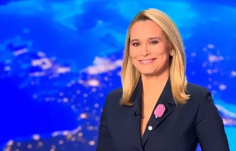 Andreea Esca, 30 de ani la Pro TV. Ce spune despre o posibilă retragere din televiziune