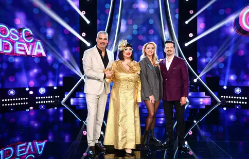 Te cunosc de undeva!, 8 Martie 2025. Ce surprize a pregătit ruleta concurenților: „Urmează o ediție de senzație!”