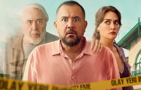 Bet Your Life, un nou serial turcesc disponibil pe Netflix. Cine sunt protagoniștii