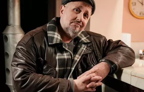 Bogdan Talașman se alătură distribuției serialului „Iubire cu parfum de lavandă”. „Am încercat să nu semene cu niciun rol pe care l-am făcut până acum!”