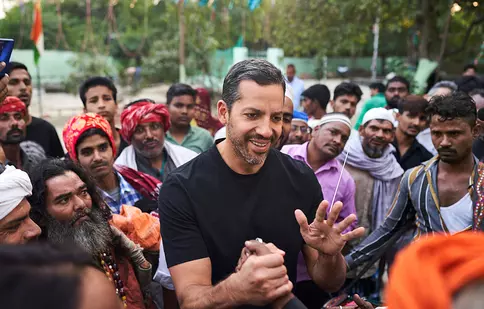 David Blaine aduce numere spectaculoase de magie la National Geographic. Când are loc premiera emisiunii