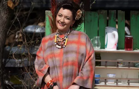 Ecaterina Ladin, de nerecunoscut după 14 ani de „Las Fierbinți”. Cum arată acum actrița care o interpretează pe Dalida