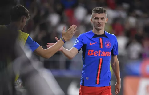 EUROPA LEAGUE: Cine transmite FCSB – Lyon, din optimile de finală din Europa League