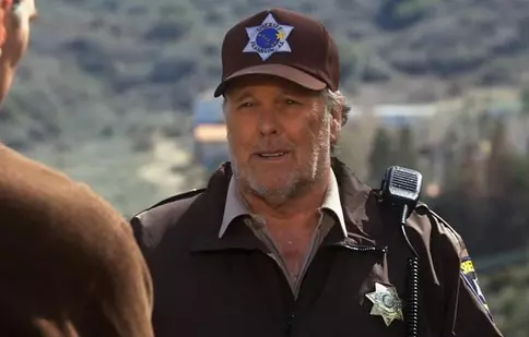 Wings Hauser a murit la 77 de ani. A jucat în peste 110 de filme și seriale în șase decenii de carieră