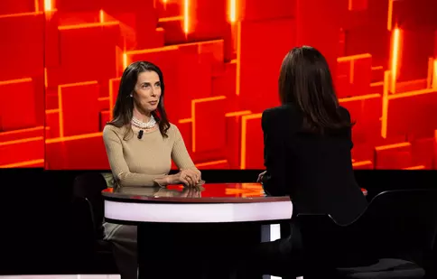 Irina Petrea, de la Supernanny la 40 de întrebări cu Denise Rifai. „Cât de periculos este pentru un copil să aibă totul?”