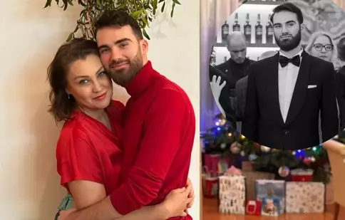 Octavian Ene a ajuns de urgență la spital. Iubitul Danielei Nane s-a accidentat grav la repetiții. Cum i-a pus regizorul viața în pericol