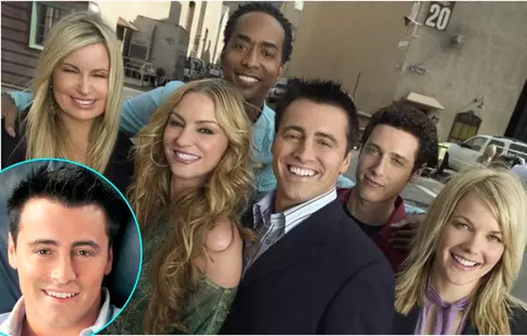 „Joey” se întoarce după 20 de ani. Unde poate fi urmărit online serialul cu Matt LeBlanc