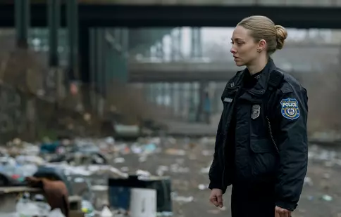 Max lansează serialul „Un râu lung și luminos”. Interviuri EXCLUSIVE cu protagoniștii Amanda Seyfried și Nicholas Pinnock