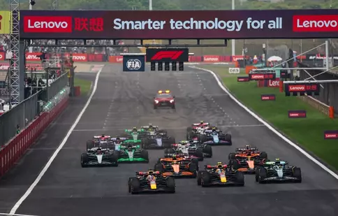 Formula 1. Cine transmite Marele Premiu al Chinei. Unde se văd live antrenamentele, calificările și cursa