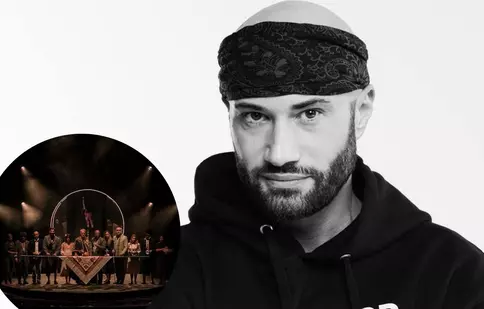 Controversă la TNB din cauza spectacolului „Proorocul Ilie”. Mihai Bendeac a reacționat dur. „Ați greșit secolul, băieții mei”