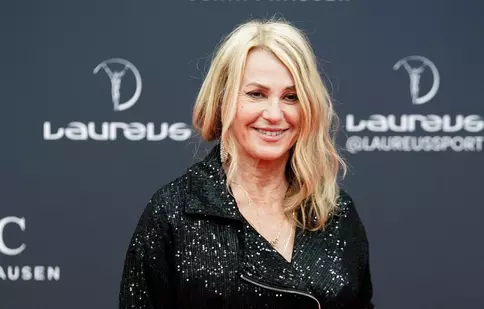 Nadia Comăneci, imagini din culisele documentarului „Nadia”. Ce spune Tudor Giurgiu despre noul proiect