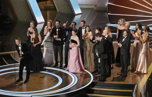 Premiile Oscar 2025: „Anora” triumfă cu 5 premii, inclusiv cel mai bun film. Sebastian Stan a pierdut în fața lui Adrien Brody