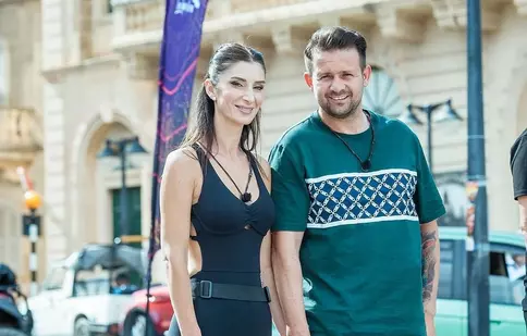 Robert și Elena Tudor au câștigat Power Couple România 2025, sezonul 2. Primele declarații