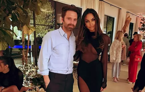 Sebastian Stan, sărbătorit la Hollywood înainte de Oscaruri. Imaginile în care apare cu Mădălina Ghenea. „Acestea sunt valorile României”