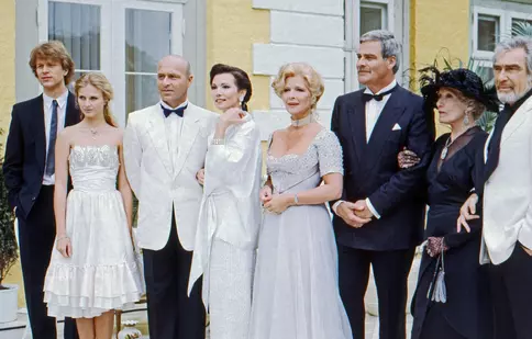 „Moștenirea familiei Guldenburg” începe la Nostalgia TV. Ce poveste spune serialul emblematic al anilor '90