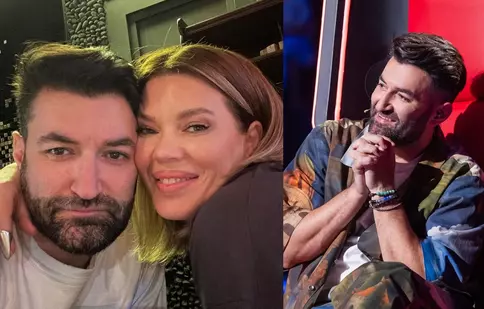 Gina Pistol și Smiley, invitați speciali la „Săriți de pe fix” pe PRO TV, 3 aprilie 2025. Ce probe le-a pregătit Cabral