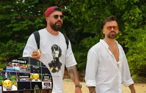 Speak și Florin Ristei, în Thailanda pentru „Insula Iubirii” 2025! Ce rol vor avea cei doi în noul sezon
