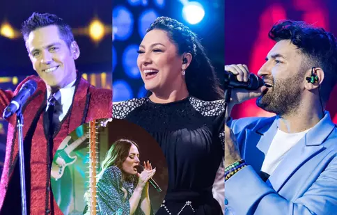 Câți bani cer Andra, Delia, Smiley și Ștefan Bănică pentru un concert. Ce tarife au cântăreții de muzică populară