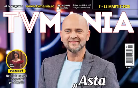 Numărul curent 10/2025 