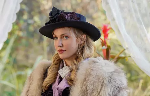 Meryem Uzerli s-a întors pe micile ecrane turcești într-un serial urmărit de scandaluri