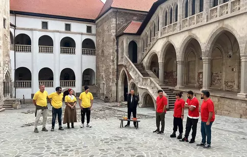 Când are premiera „Poftiți pe la noi: Poftiți la întrecere”, la Antena 1. Schimbările majore din noul sezon