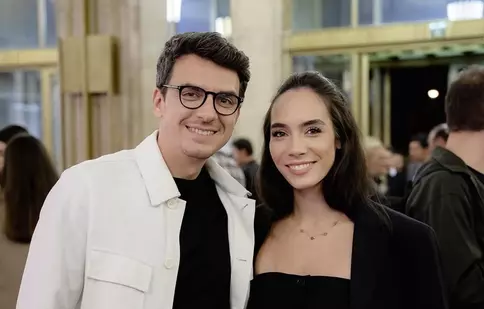 Cine este și cu ce se ocupă soția lui Alexandru Ion. Evelyne Vîlcu și concurentul de la Asia Express 2025 s-au cunoscut pe Tinder