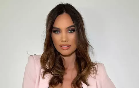Alina Pușcău pune capăt speculațiilor privind legătura cu Dan Alexa. Ce s-a întâmplat între ei la Asia Express: „N-au dat faza asta la TV”