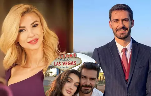 George Burcea, despre relația cu Andreea Bălan după despărțirea de Viviana Sposub. „Am intrat în normalitate”