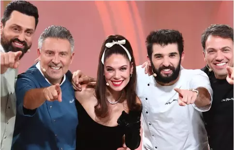 Începe bootcamp-ul la Chefi la cuțite 2025. Jurații își aleg echipele din sezonul 15