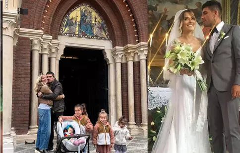 Laura Cosoi, amintiri de neuitat: Cererea în căsătorie și imagini emoționante din 2015