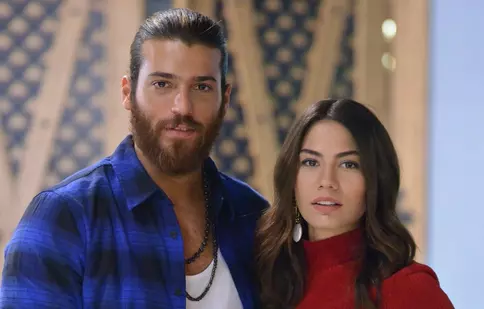 Ce filme și seriale vedem pe Voyo în luna aprilie. „Day Dreamer”, cu Can Yaman și Demet Özdemir în rolurile principale, se numără printre titluri