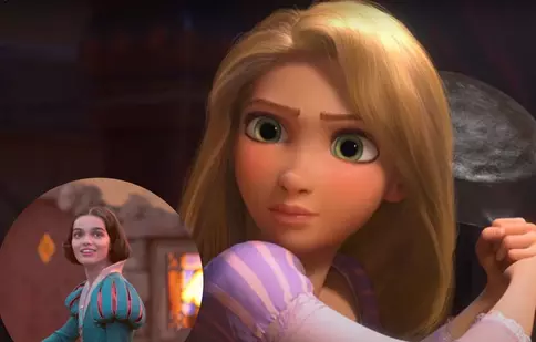 Disney pune pe pauză filmul live-action „O poveste încâlcită” după eșecul „Albă ca Zăpada”. Ce viitor are povestea lui Rapunzel