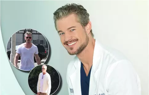 Eric Dane, prima apariție publică după ce a dezvăluit că suferă de o boală foarte gravă. Cum arată acum McSteamy din „Anatomia lui Grey”
