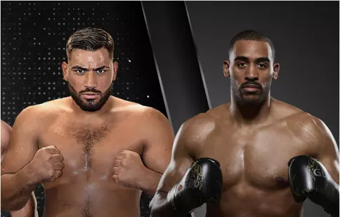 Cine transmite gala GLORY 99 – Last Heavyweight Standing. Patru români luptă pentru glorie