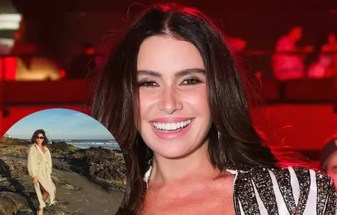 Giovanna Antonelli, imagini în costum de baie la 49 de ani. Interpreta lui Jade din „Clona” uimește cu silueta ei perfectă