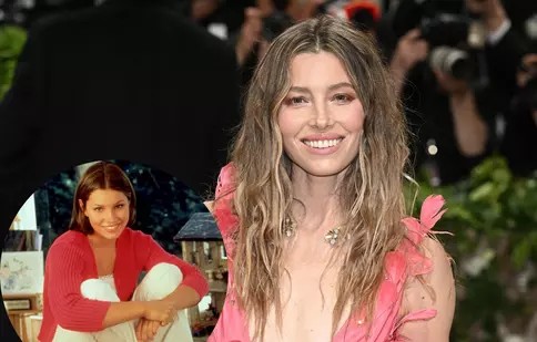 Jessica Biel a spus ce a făcut pentru a obține rolul din „Al 7-lea cer”. „Încă mă simt puțin jenată”