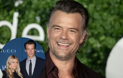 Cum se înțelege Josh Duhamel cu Fergie, la 6 ani de la divorț. Motivul real care a dus la despărțirea lor