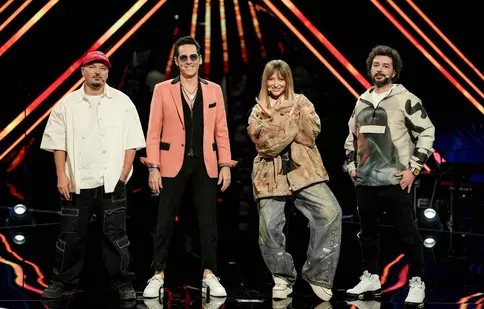Începe bootcamp-ul la X Factor 2025. Delia și Puya sunt primii care intră în lupta pentru marele premiu. „O să fie foarte greu!”