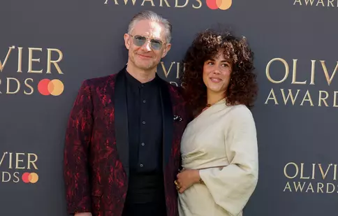 Martin Freeman, îndrăgostit de Rachel Benaissa. Cine este femeia cu 23 de ani mai tânără care l-a fermecat