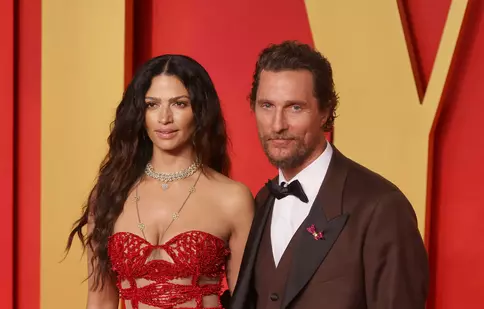 Matthew McConaughey și Camila Alves, apariție rară pe covorul roșu alături de copiii lor. Cum arată acum Levi, Vida și Livingston
